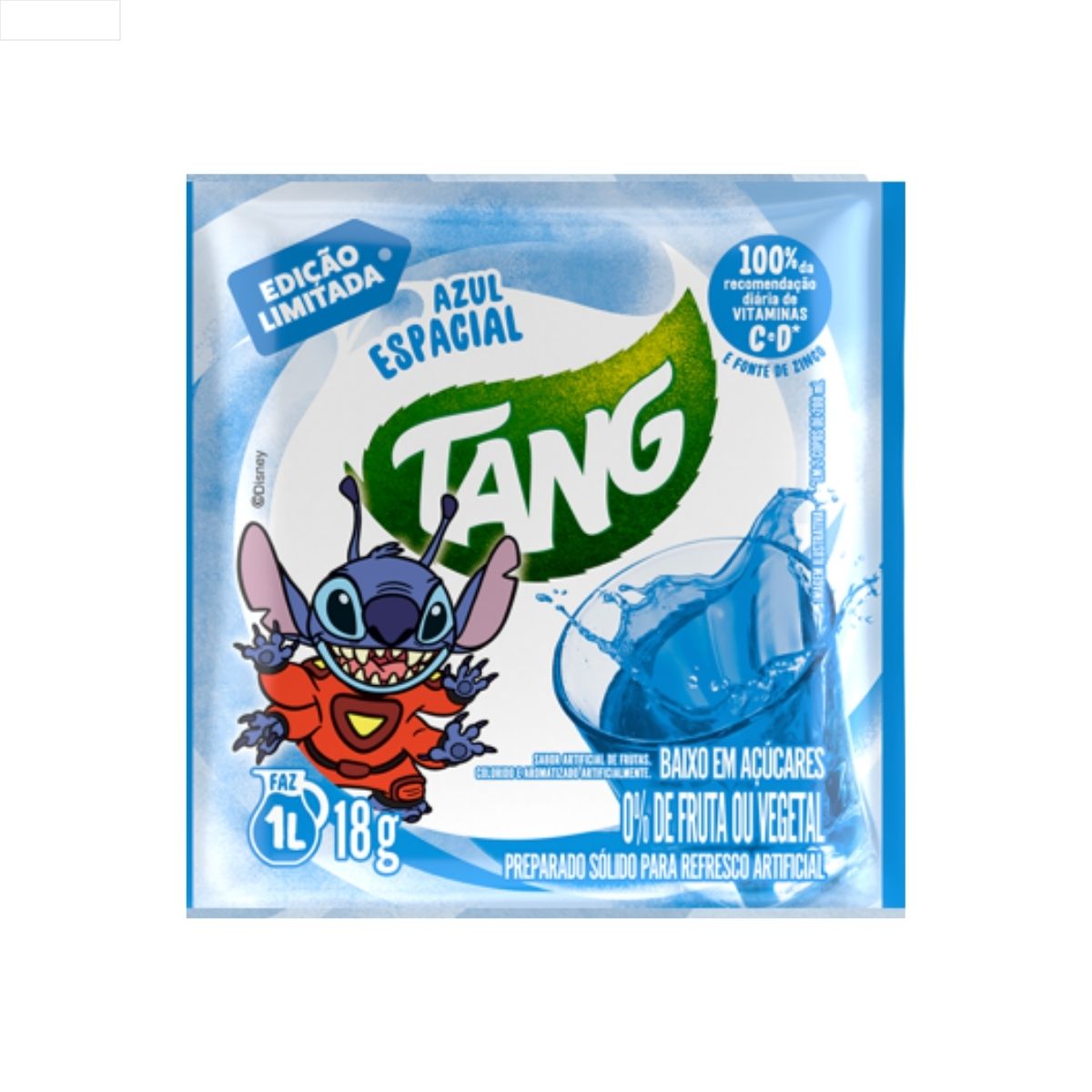 TANG AZUL 10DSX18UNX18G