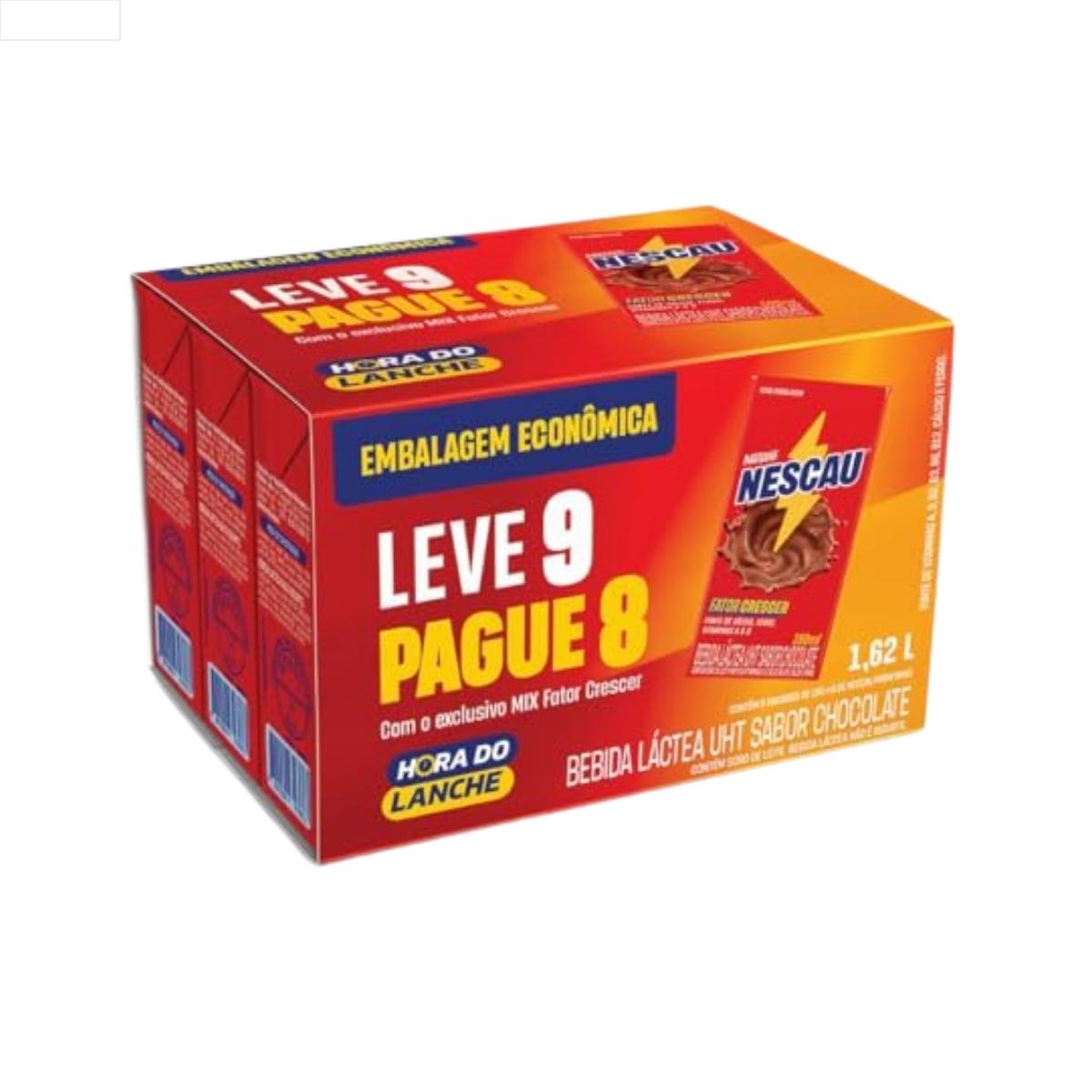 NESCAUPRONTINHOBLACTEA3(9X180ML)PRL9P8BR