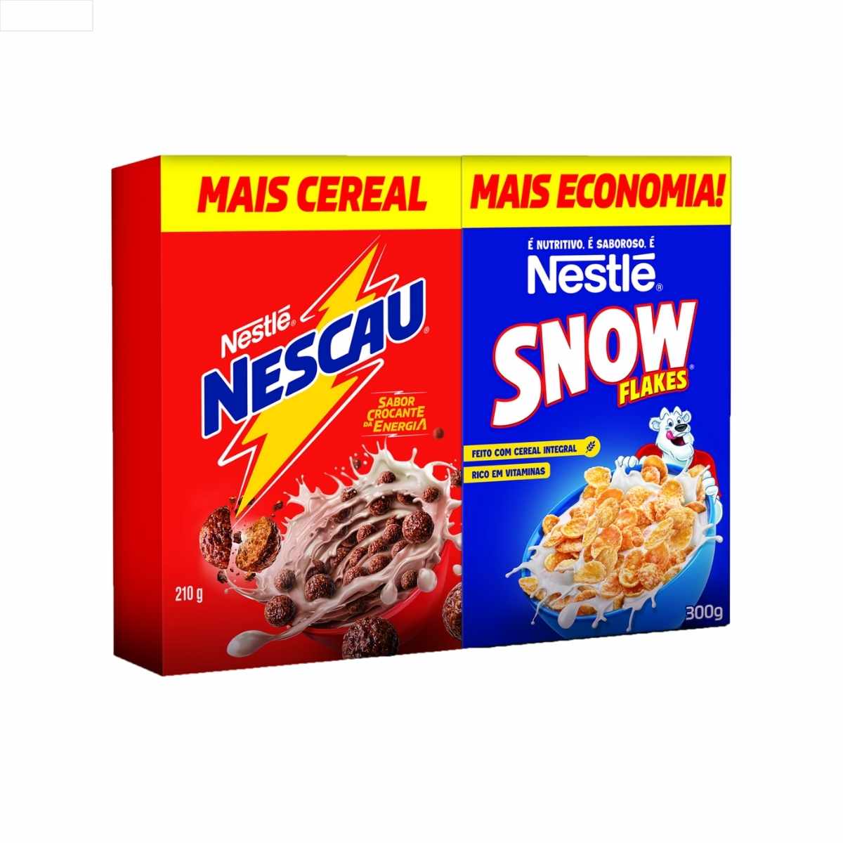 NCU+SNF CERMAT 10(270+230)G PRBPAK BR