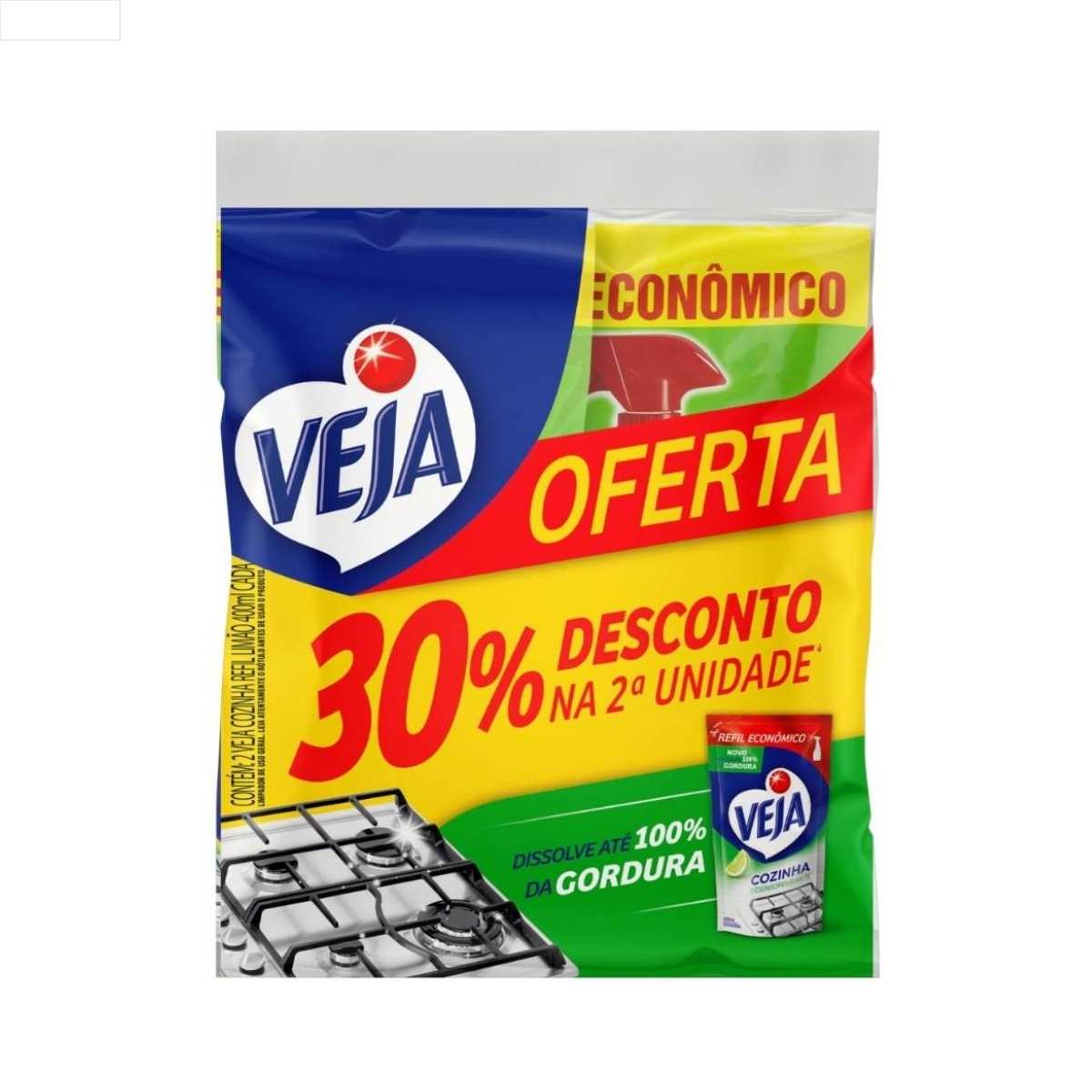 COZINHA SACHET 30% DESCONTO NA 2ªUNIDADE