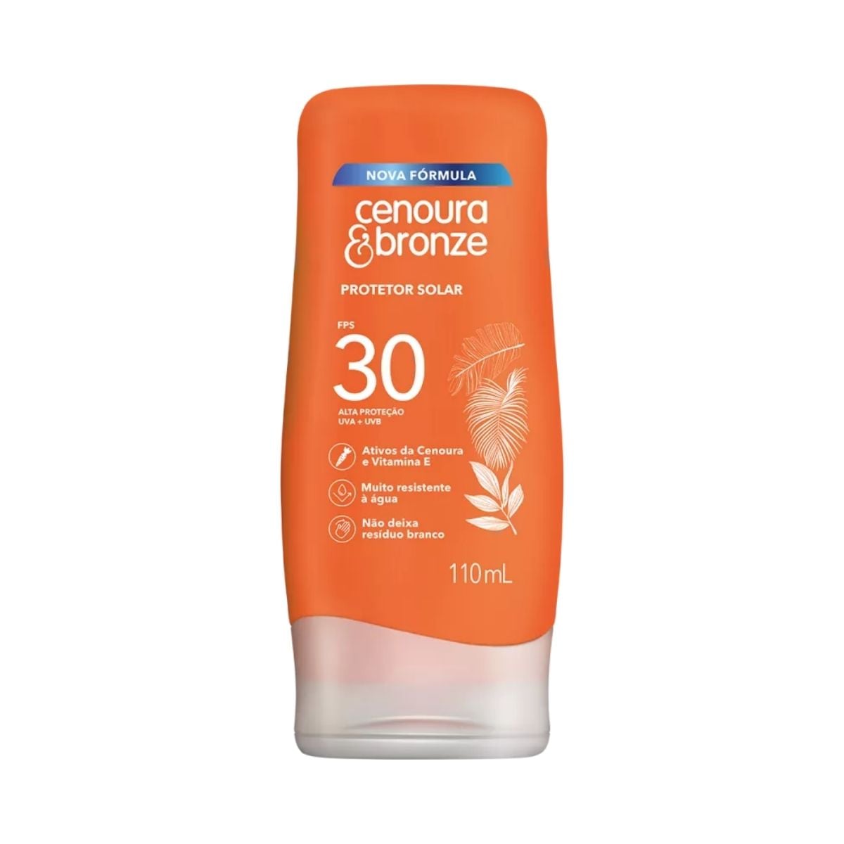C&B PROT SOL FPS30 12X110ML OMK