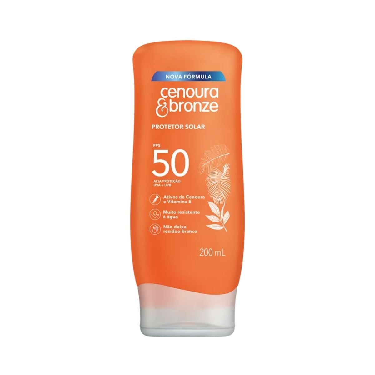 C&B PROT SOL FPS50 12X200ML OMK