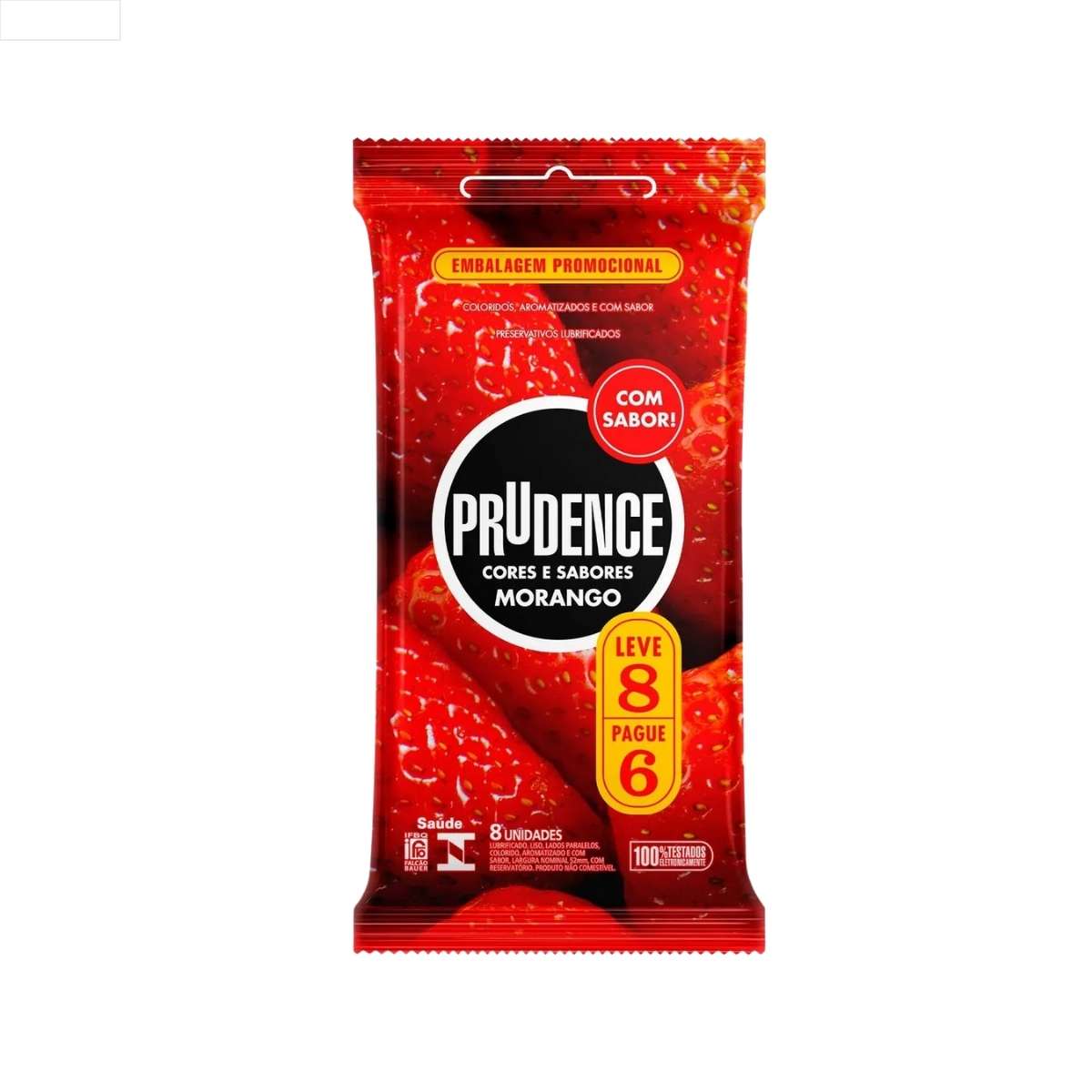 PRUDENCE C S MORANGO L8P7