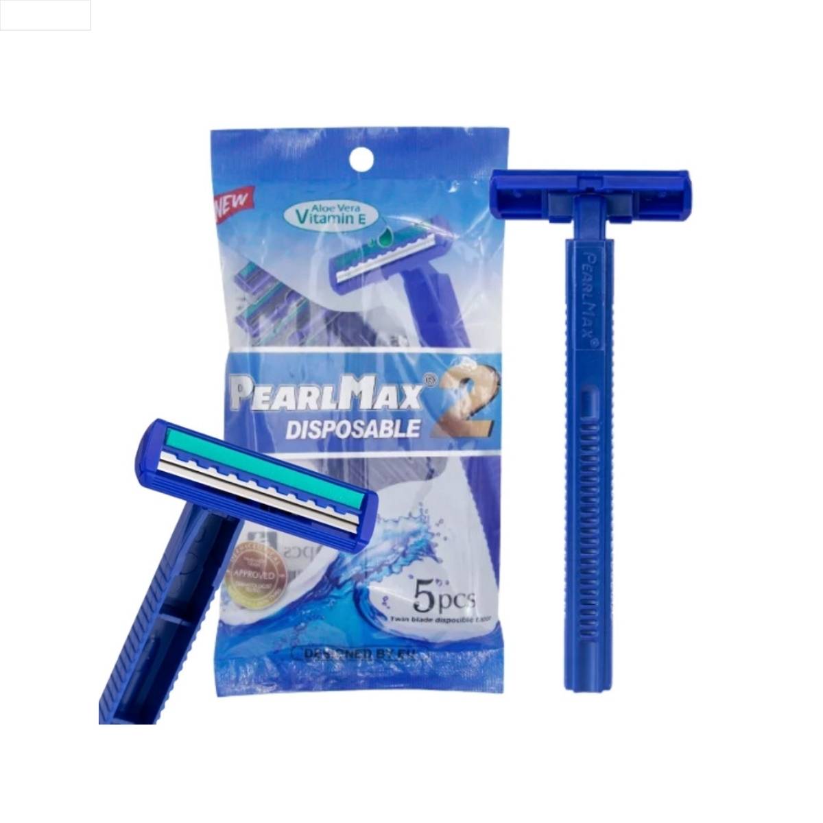AB PEARL MAX 2L AZUL C/5UN