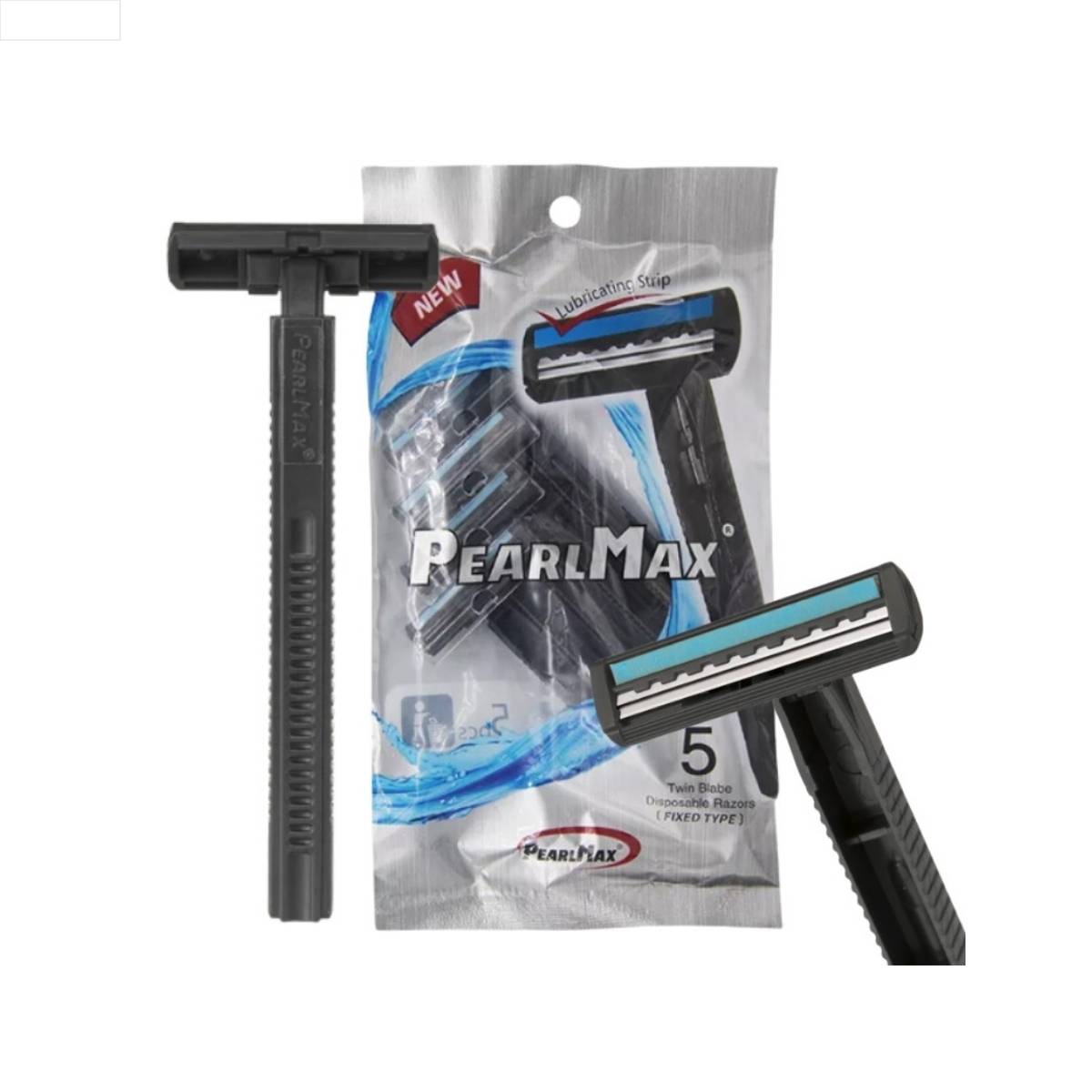 AB PEARL MAX 2L PRETO C/5UN