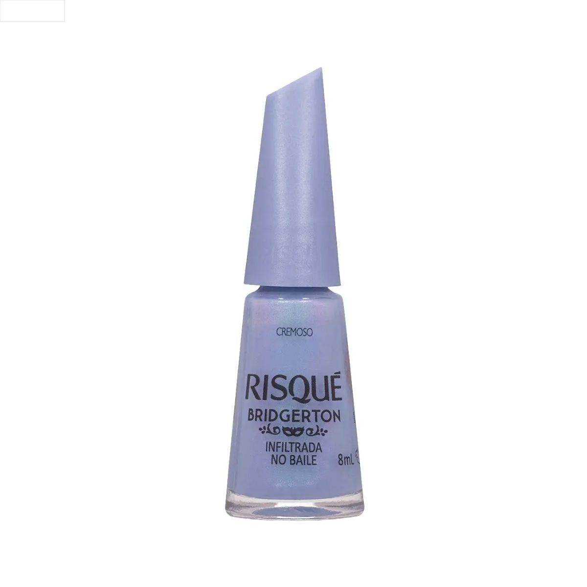 RISQUE ESM CREM INFILT NO BAILE 8ML CL