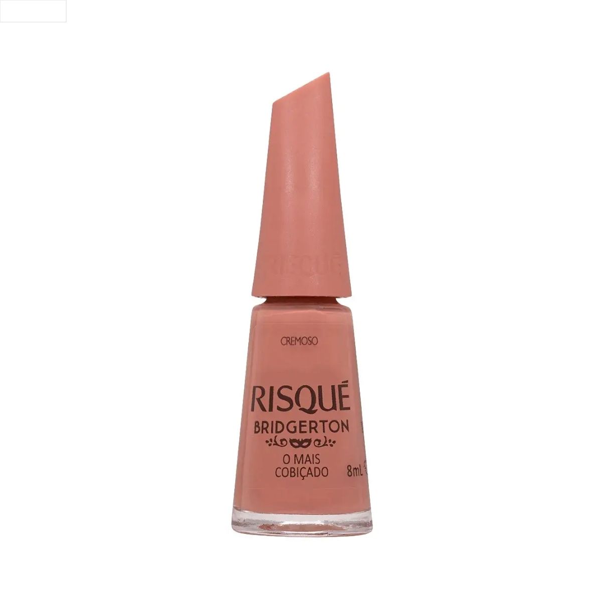 RISQUE ESM CREM O MAIS COBICADO 8ML CL