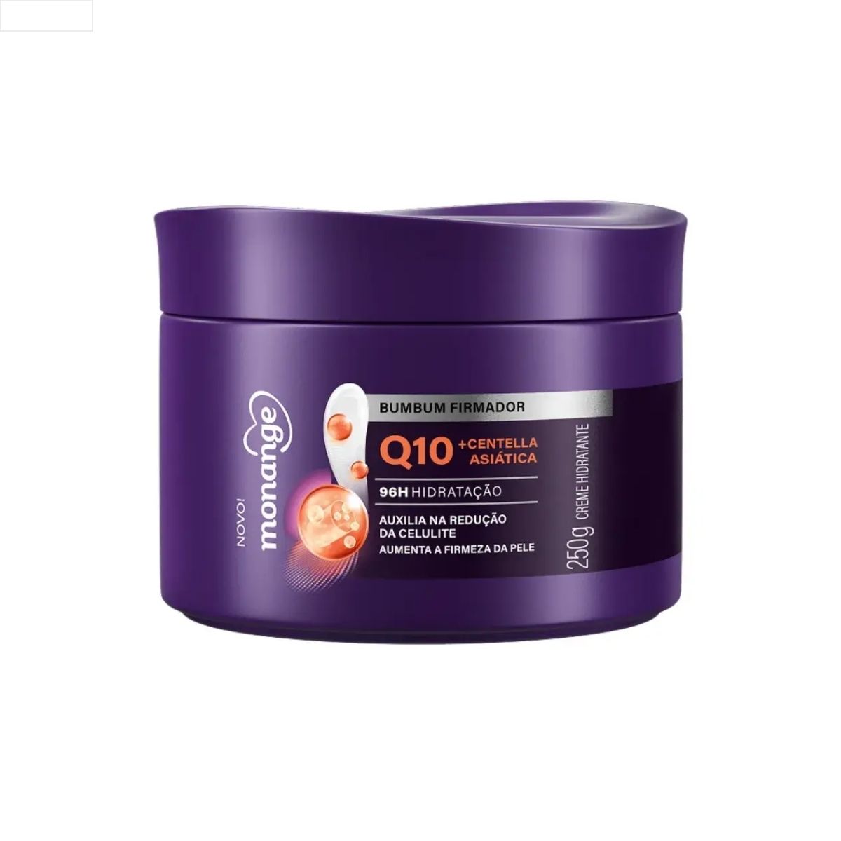 MONANGE CORP HIDR BUMBUM 12X250G
