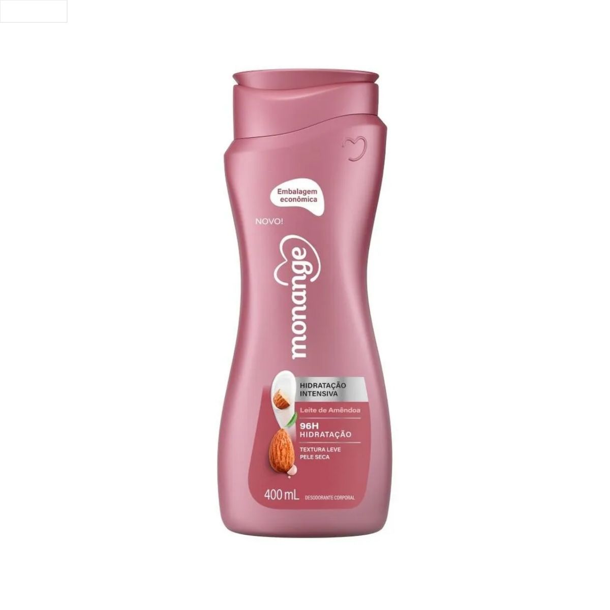 MONANGE DEO CORP HIDR PL SEC 12X400ML PT