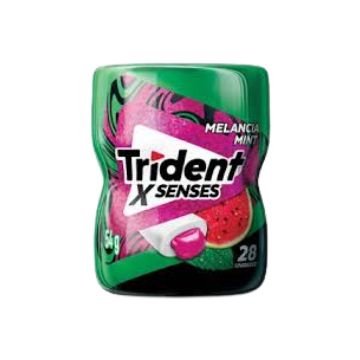 TRID GAR BR MELAN MENTA 6DSX6UNX54G