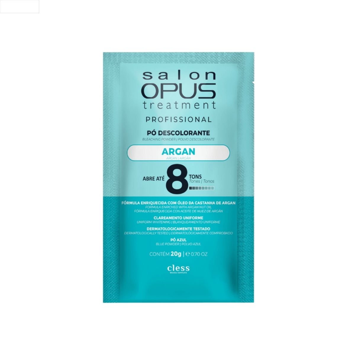 SO PROF PO DESC ARGAN 8T 20G