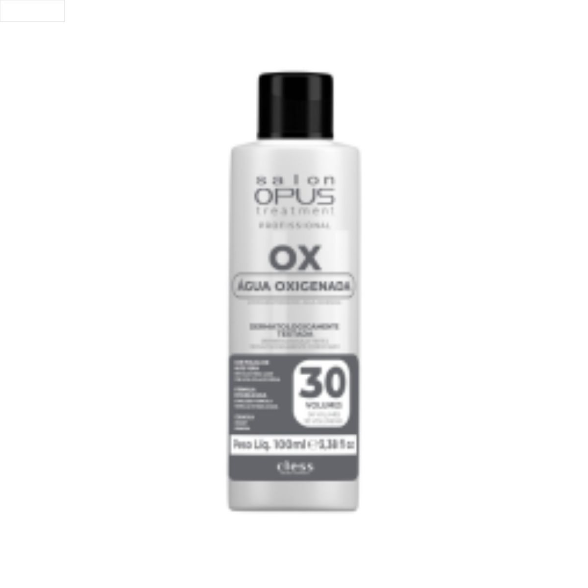 SO PROF. AGUA OXIGENADA 30V 100ML