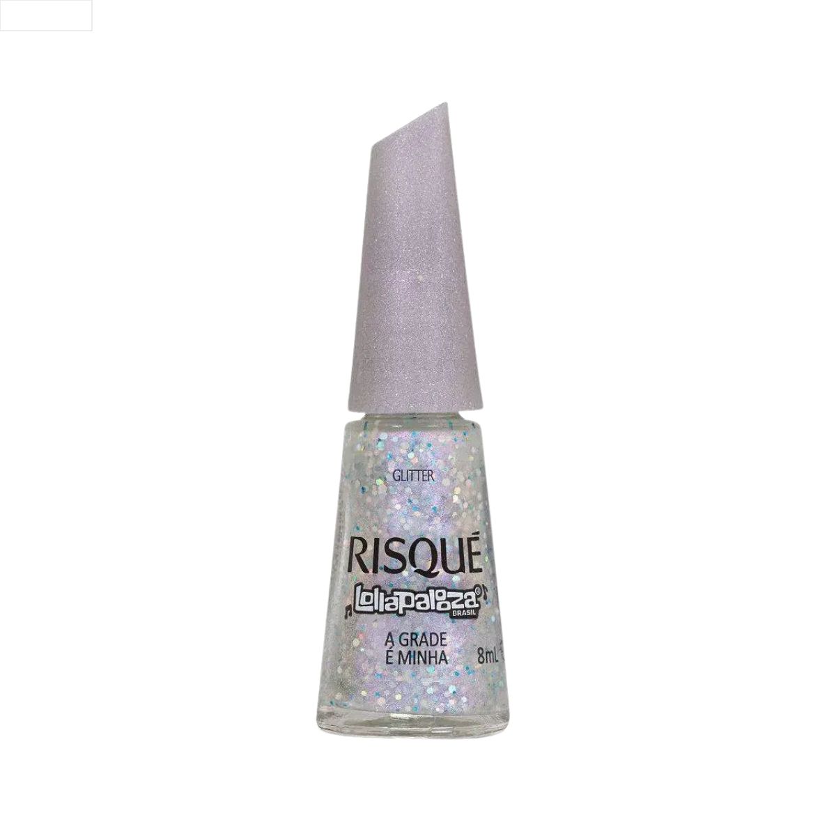 RISQUE ESM GLI A GRADE E MINHA 8ML CL