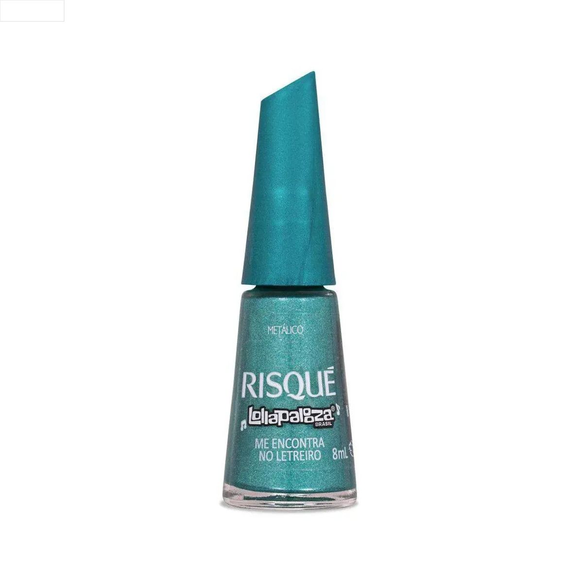 RISQUE ESM MET ME ENCONT NO LETRE 8MLCL