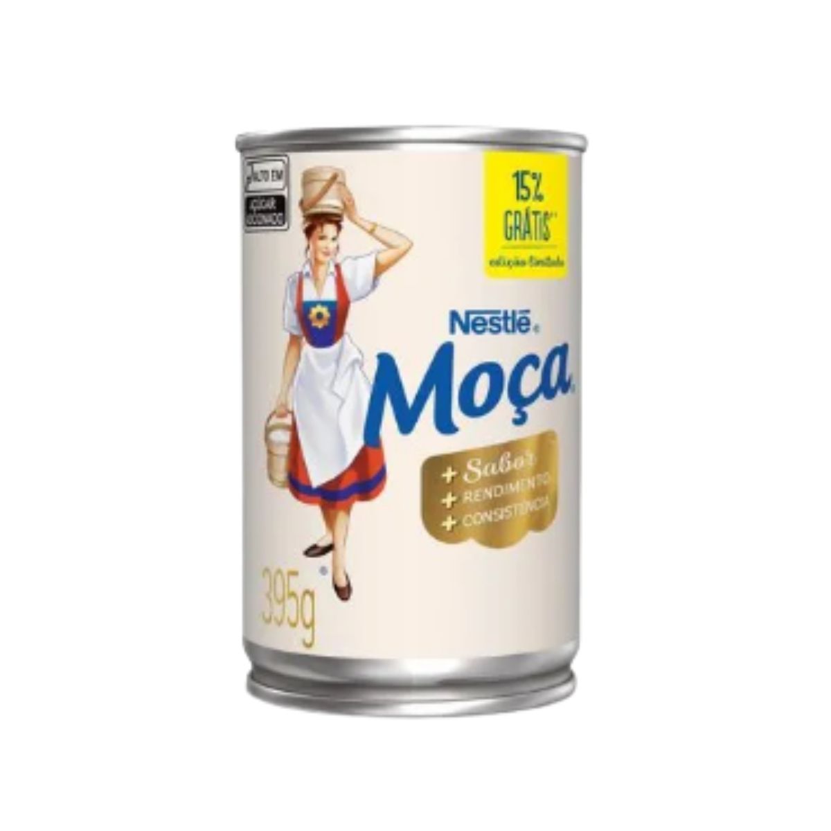 MOCA LEITE COND INTEGR 48X395G PRLATA BR