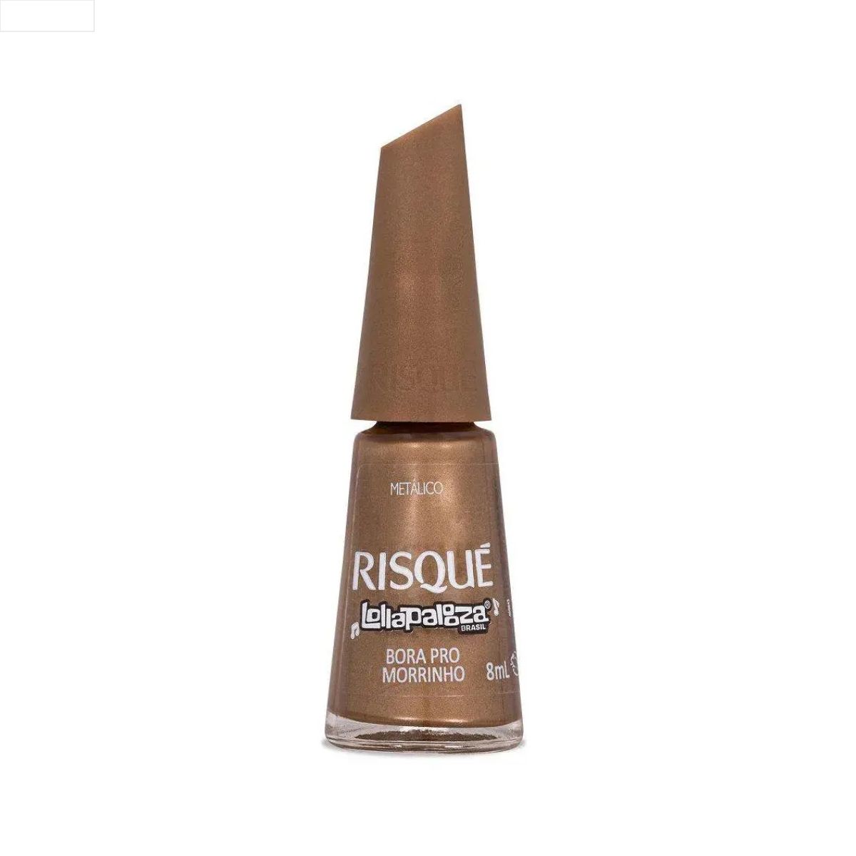 RISQUE ESM MET BORA PRO MORRINHO 8ML CL
