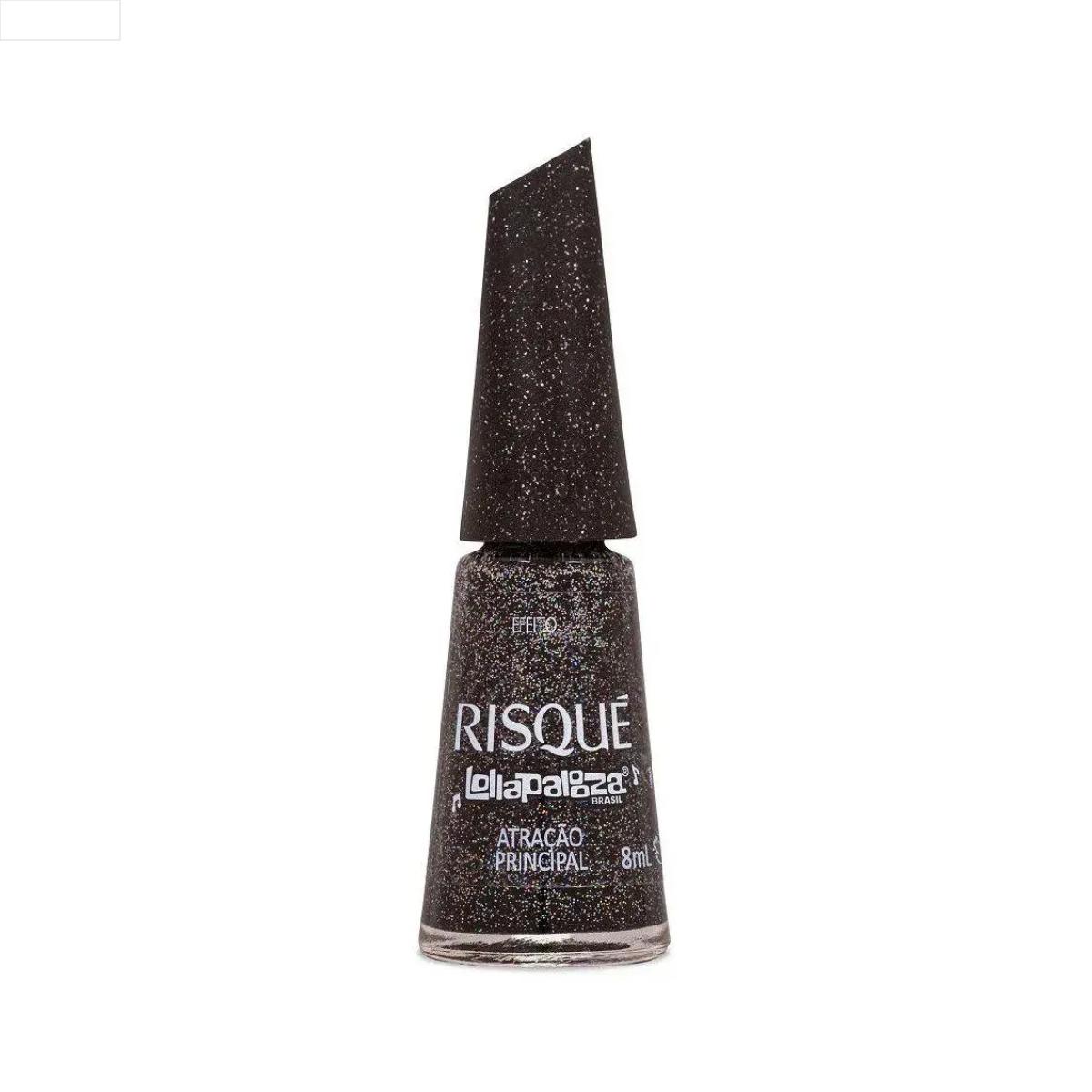 RISQUE ESM EFT ATRACAO PRINCIPAL 8ML CL