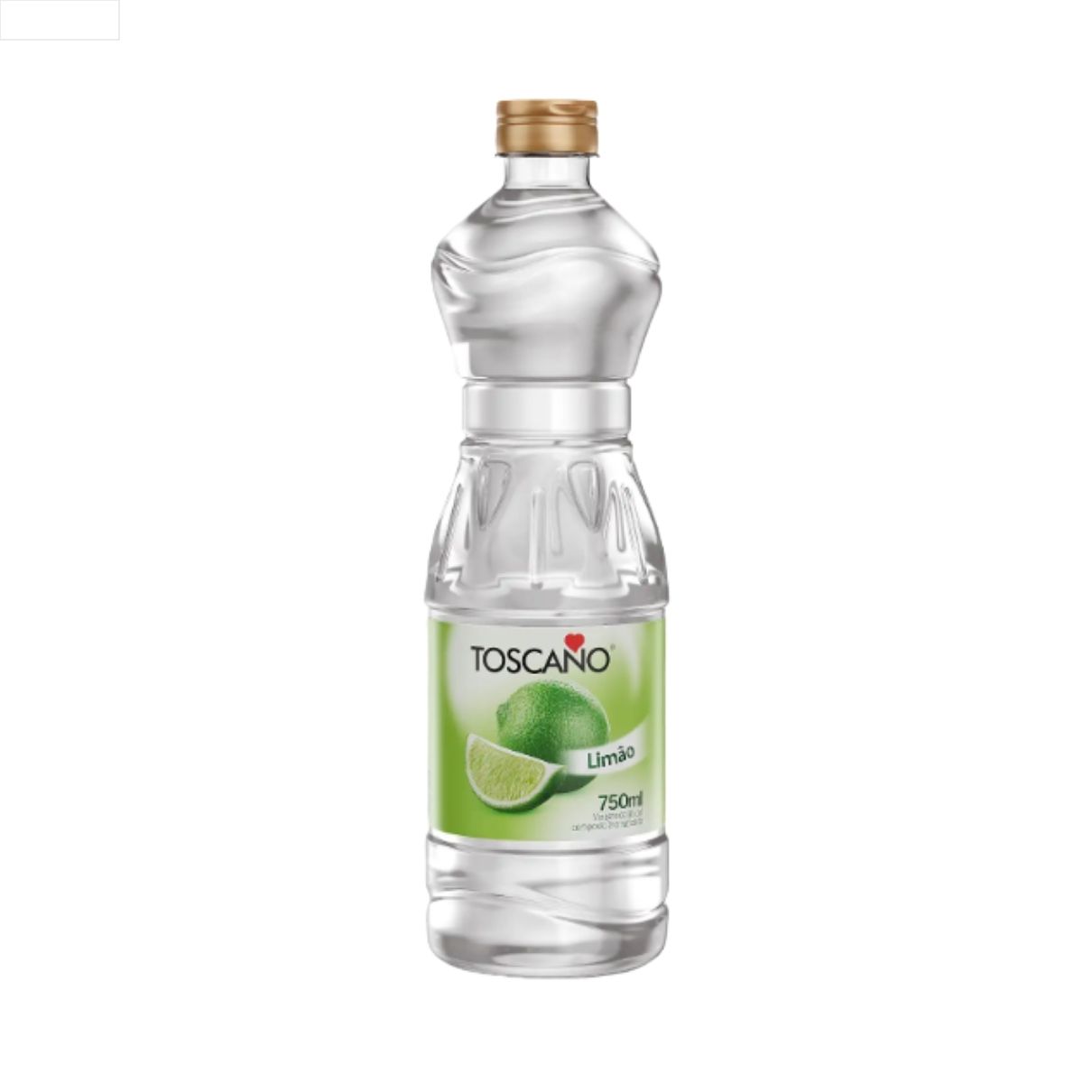 VINAGRE TOSCANO SABOR LIMÃO 750 ML