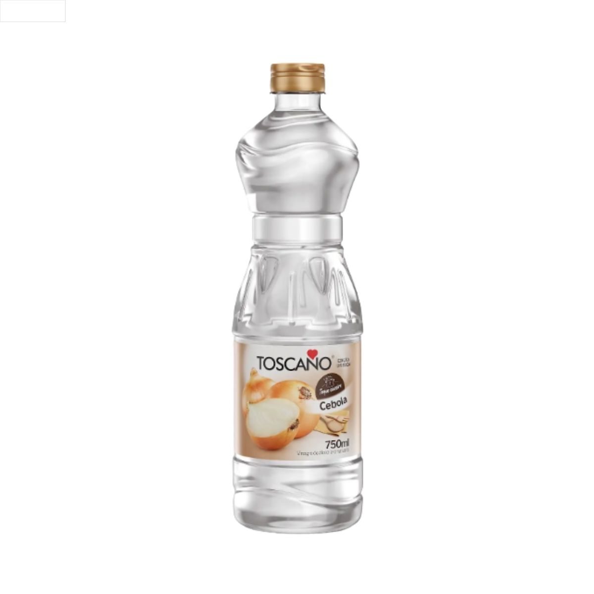VINAGRE TOSCANO SABOR CEBOLA 750ML