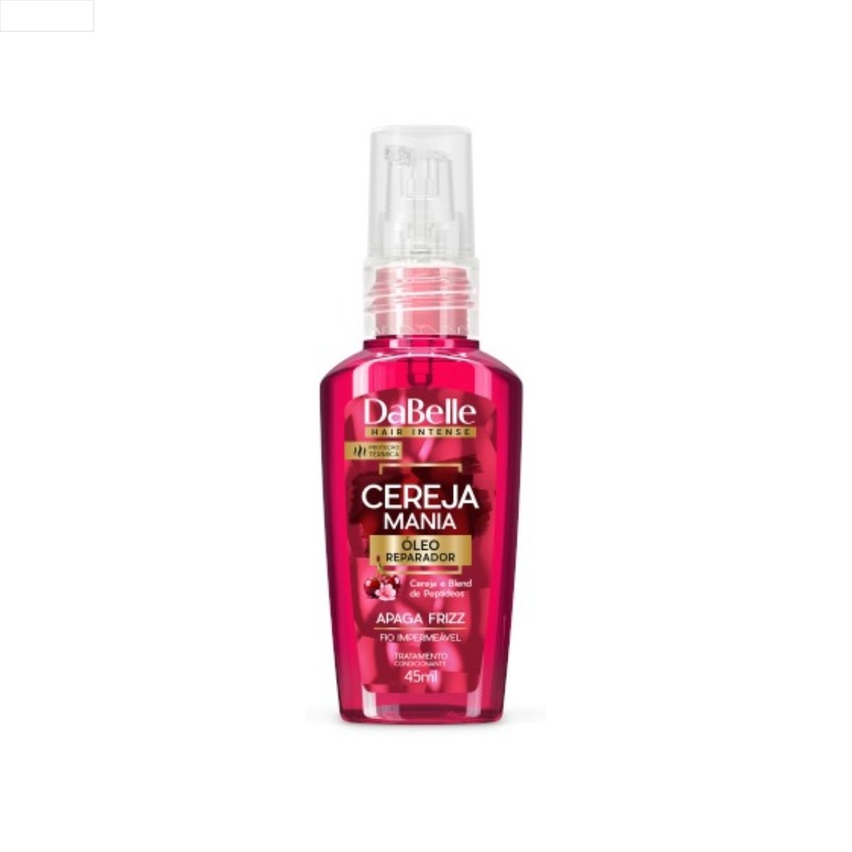 DABELLE ÓLEO CEREJA MANIA 45ML