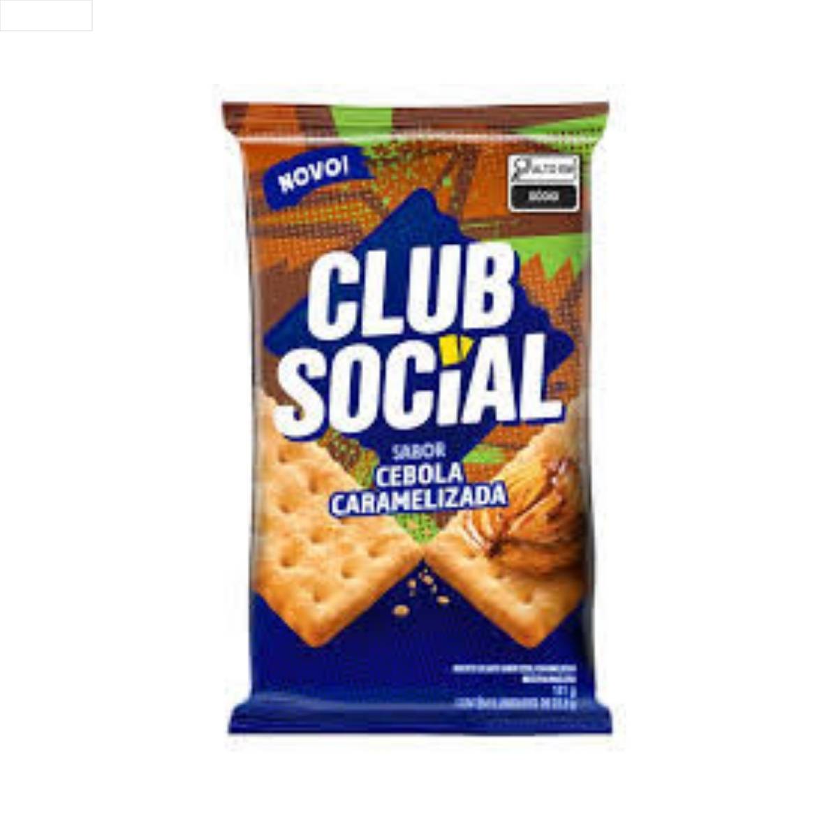 CLUB SC CEB CARAM 44MPX6UNX23,5G VSA MULTI