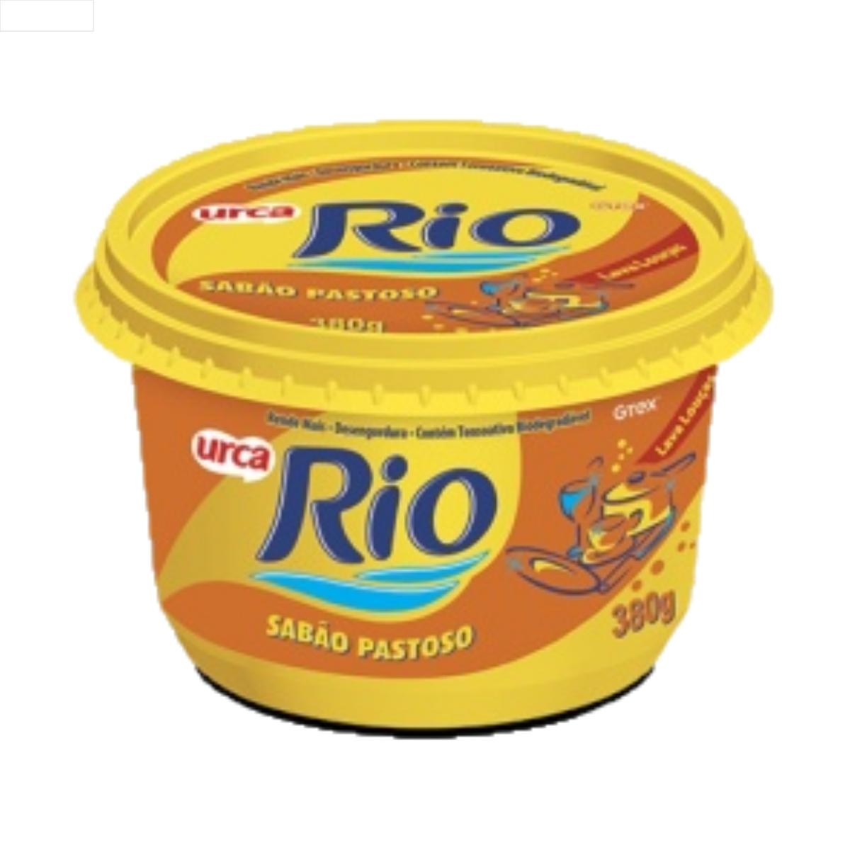 SAB PASTOSO RIO 24X380G