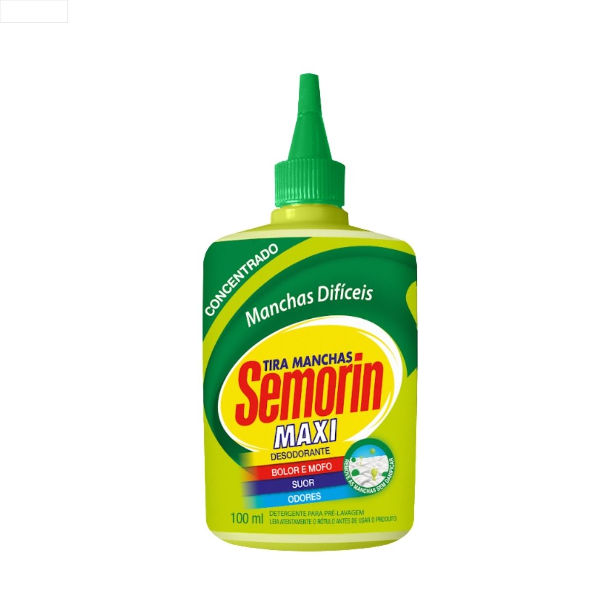 SEMORIN TIRA MANCHAS MAXI DISPLAY 2X12X100ML