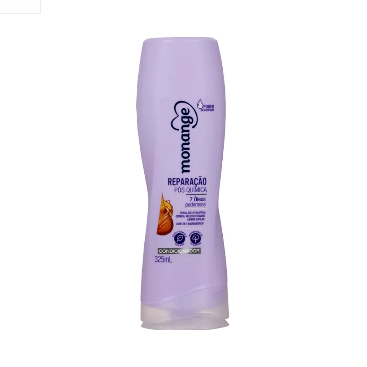 COND MONANGE 325ML REP POS QUIMICA