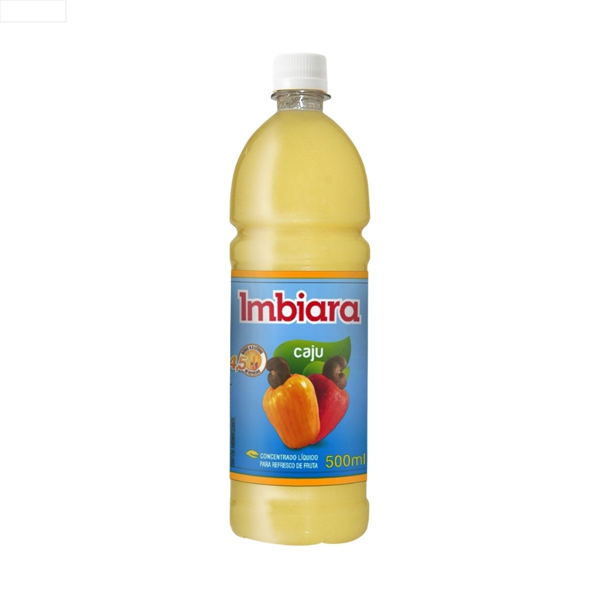 CONCENTRADO LÍQUIDO - CAJU