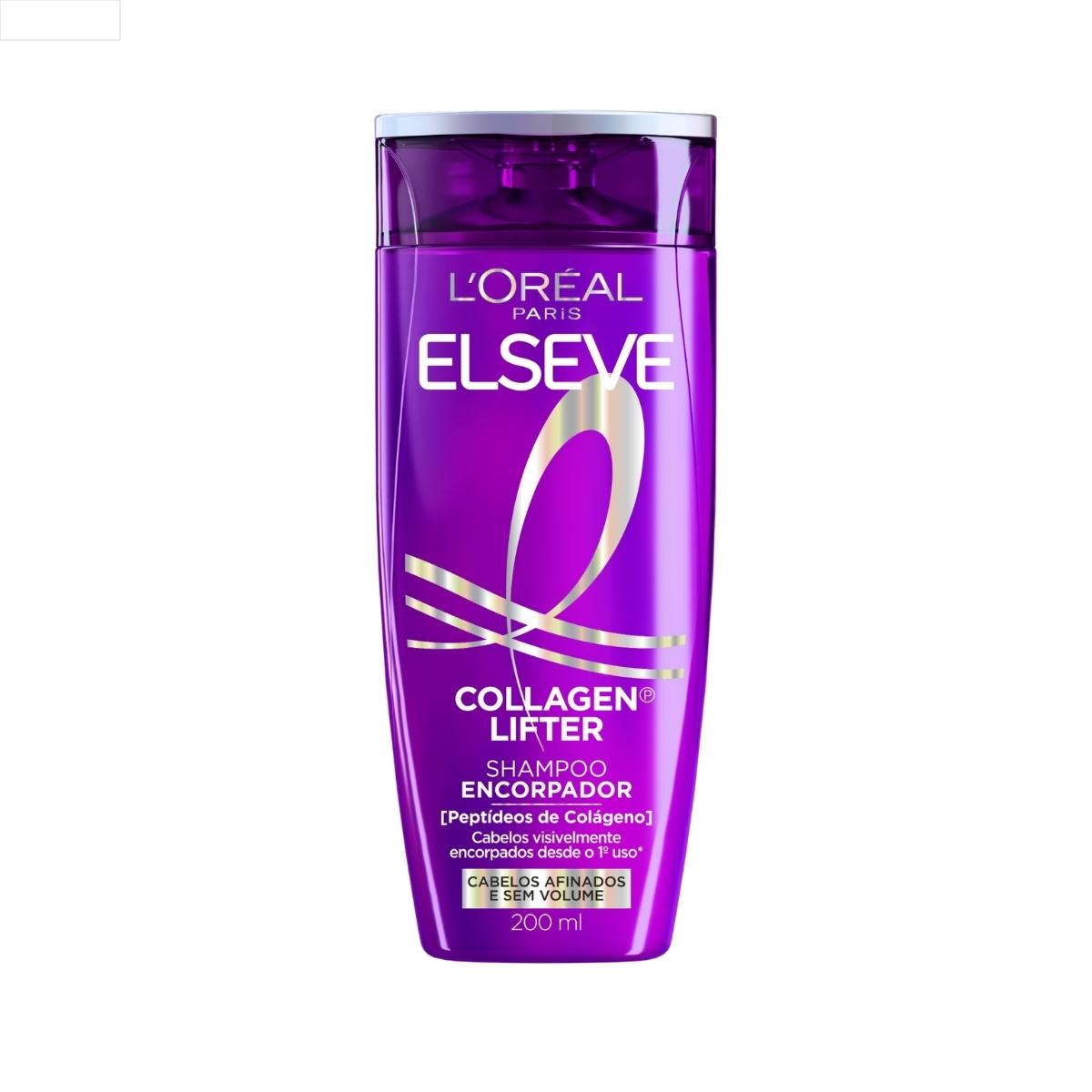 SH ELS COLLAGEN VOLUMIZER 200ML