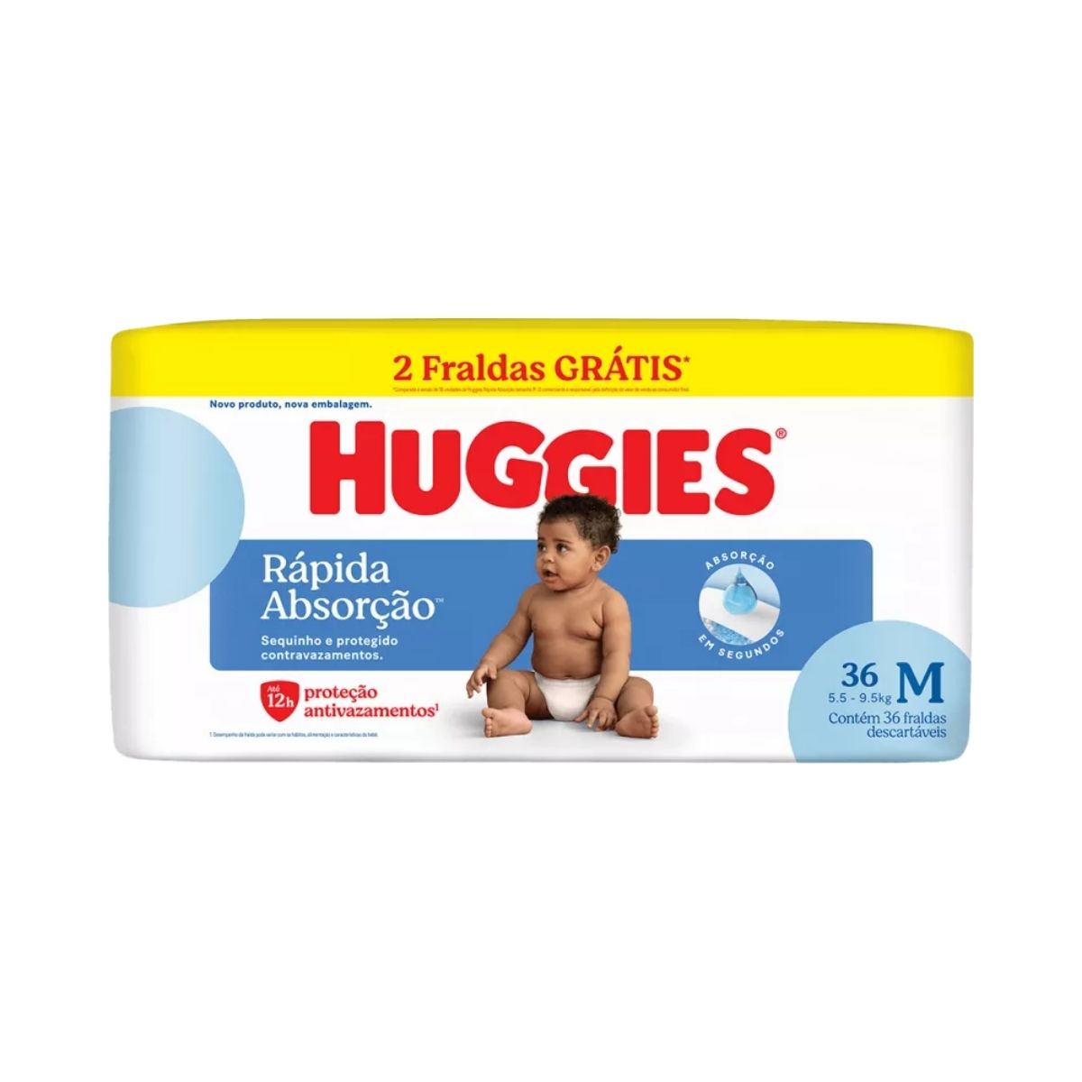 FRA HUG TRI PRO M MEGUINH 6X36