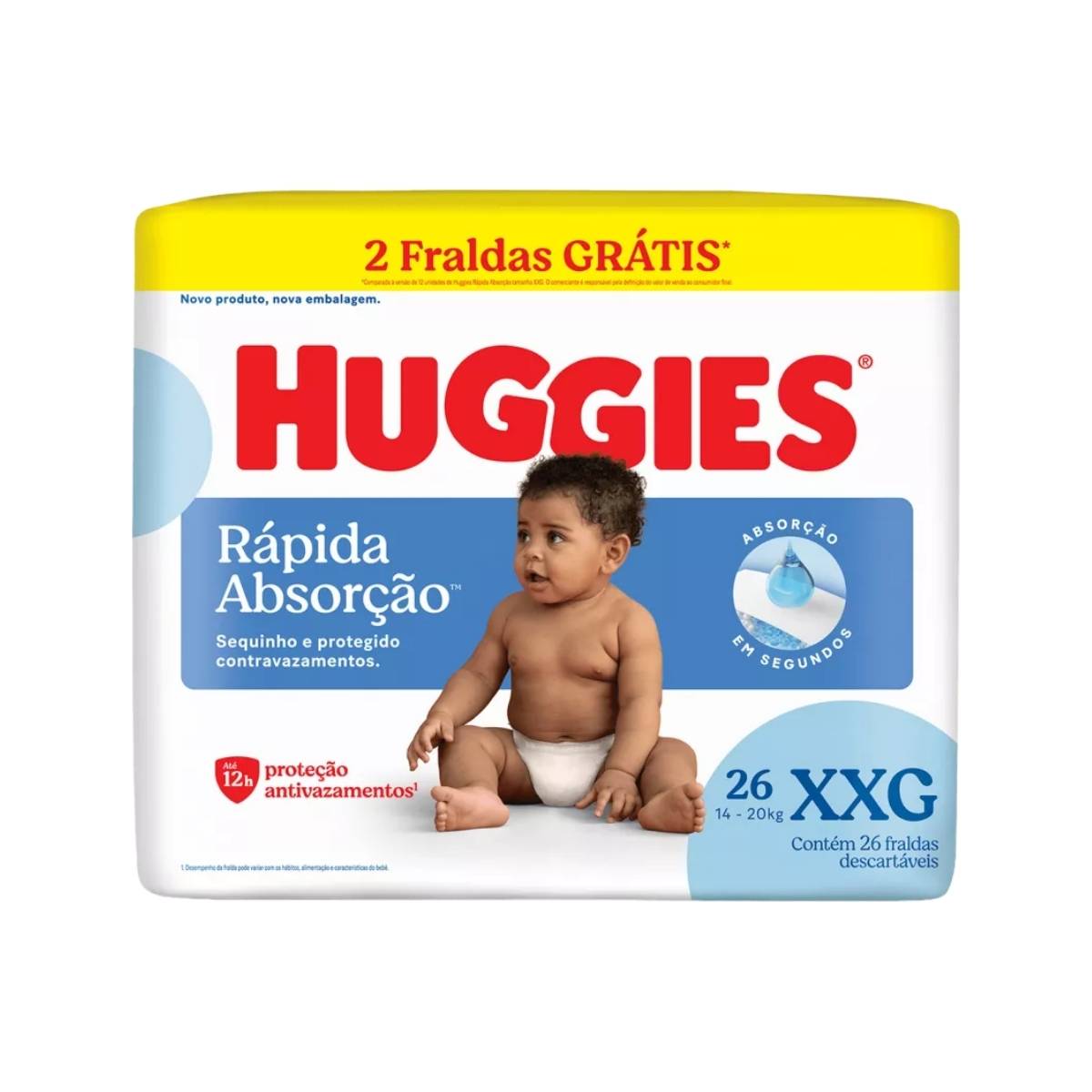 FRA HUG TRI PRO XXG MEGUINH 6X26
