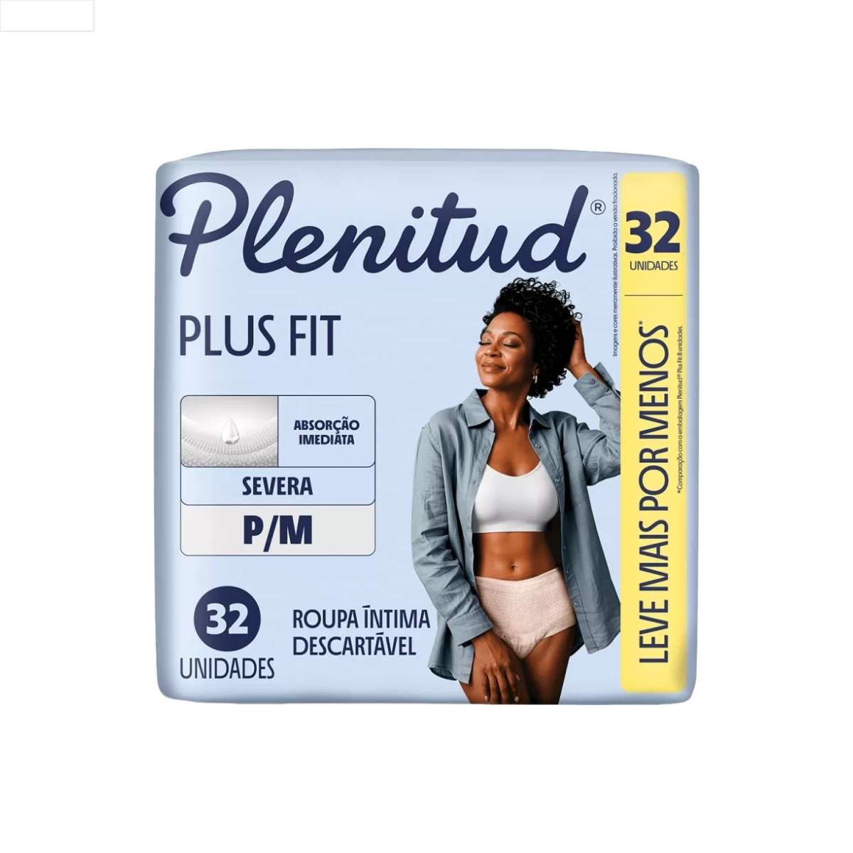 FR GERIAT INT PLENIT PLUS FIT P/M 32UN(2