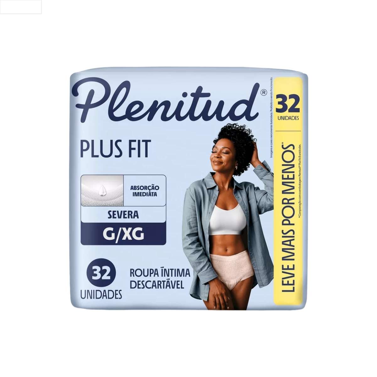 FR GERIAT INT PLENIT PLUS FIT G/XG32UN(2
