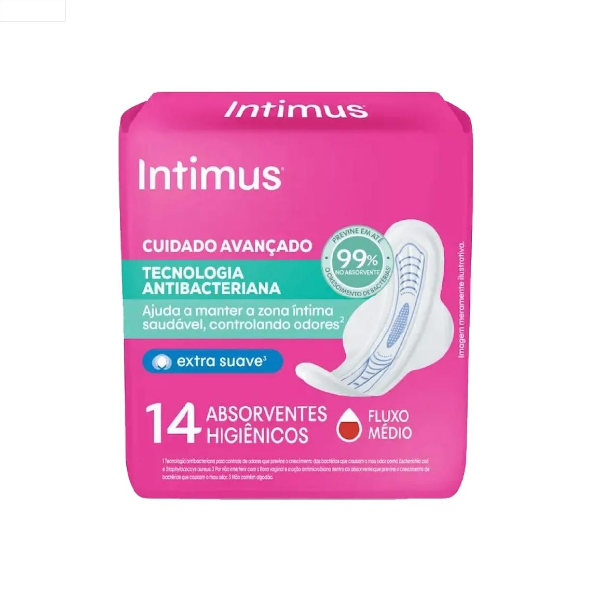 ABS INT GEL TD RENO SUAVE C/ABAS 14UN(30