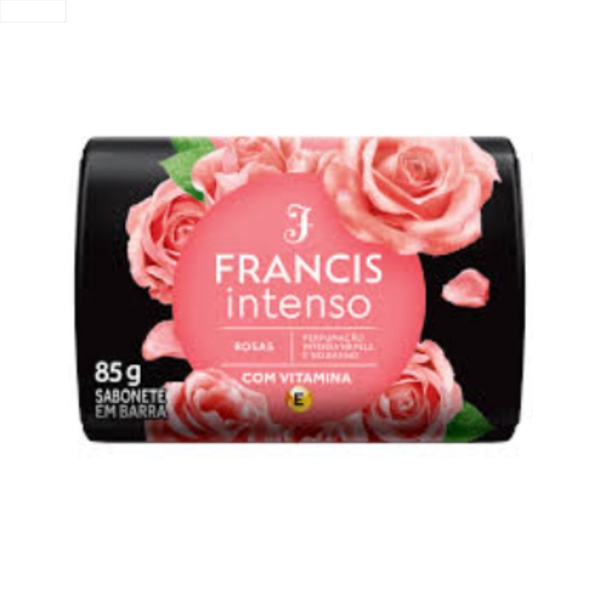 SABONETE FRANCIS AROMACHOLOGIE ROSA CLARO 85G