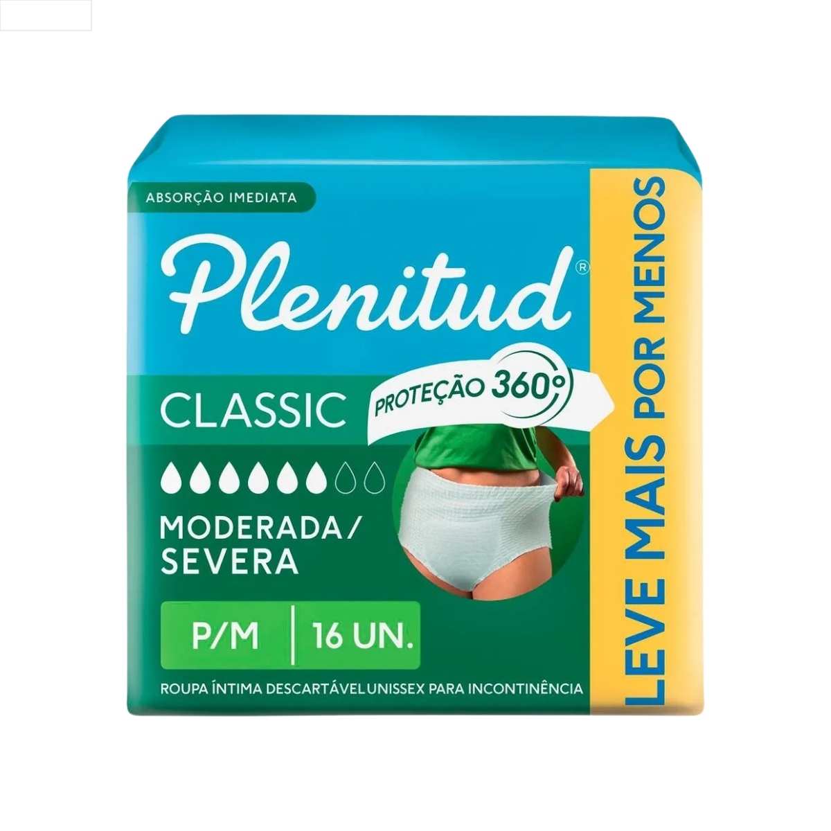 ROUP INT PLE PLEN CLAS P/M 2X16