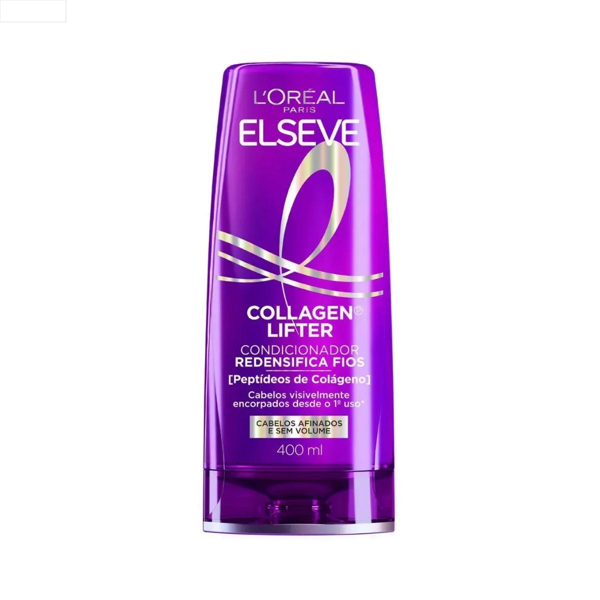 CD ELS COLAGENO LIFTER 400ML