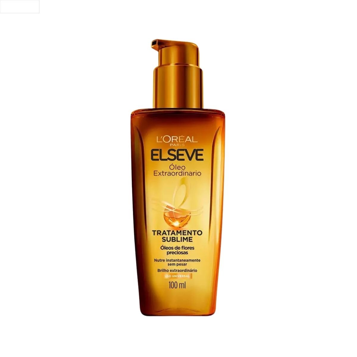 ELS OLEO EXTRAORDINARIO 100ML