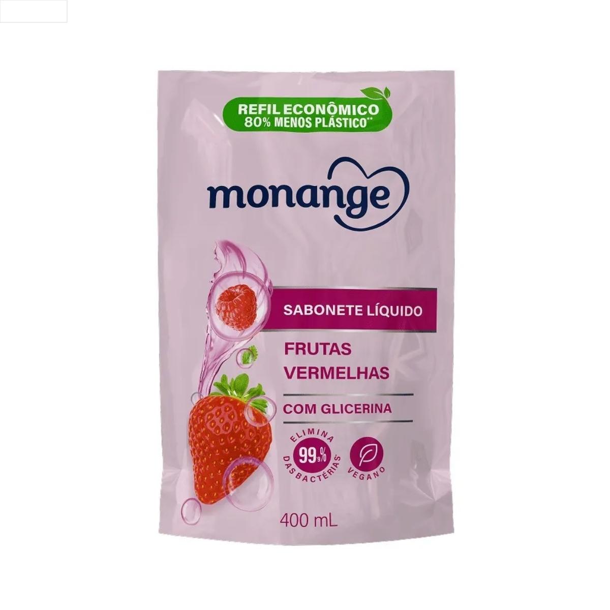 MONANGE SAB CFI LIQ REF FRVM 6X400ML AZ