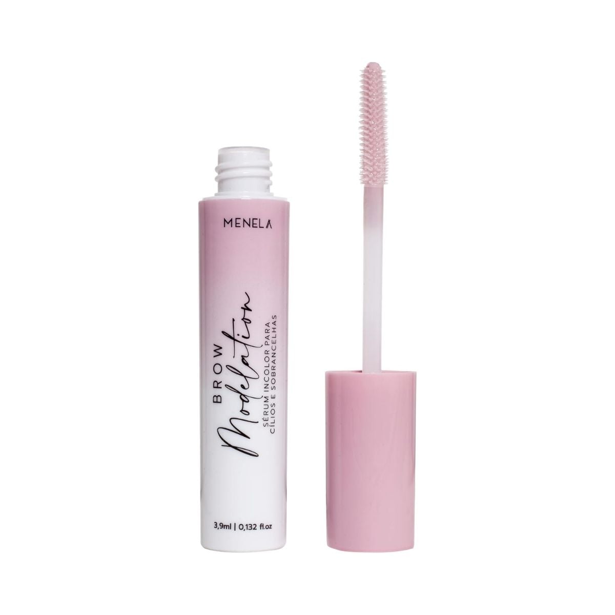 SERUM BROW MODELATION INCOLOR CILIOS E SOBRANCELHAS 3,9ML