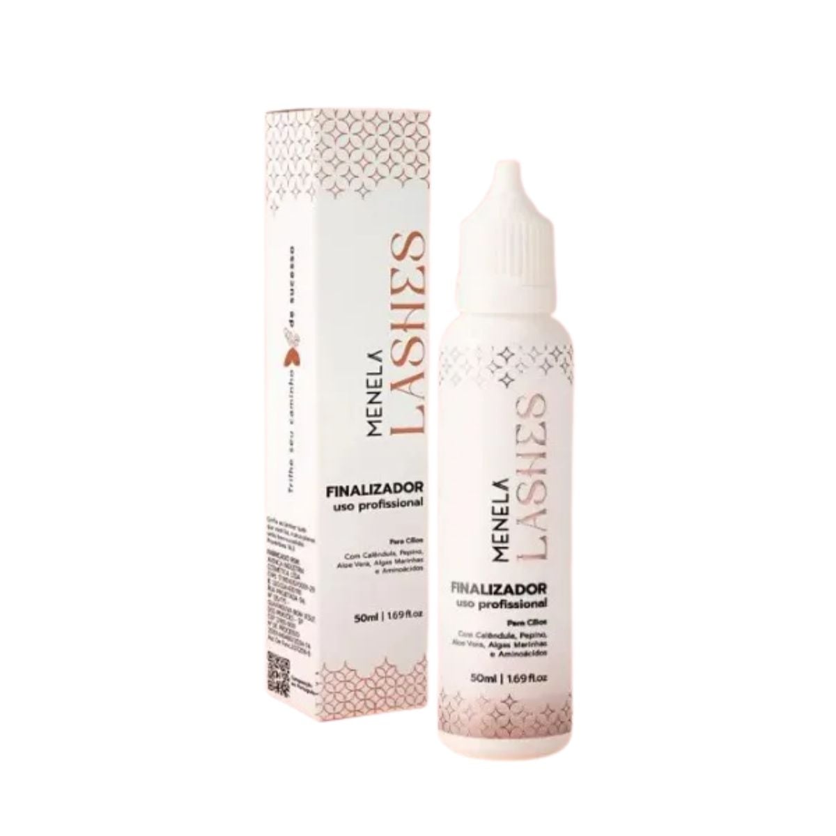 FINALIZADOR LASH 50ML MENELA