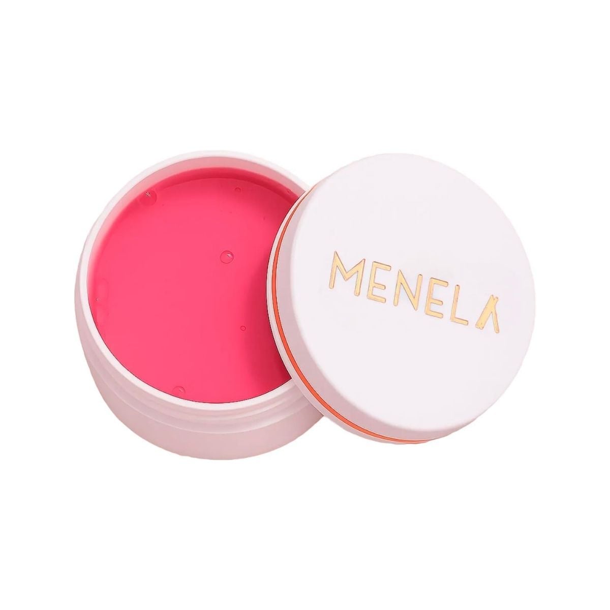 BALM FIXADOR LASH FROZEN 15G MENELA