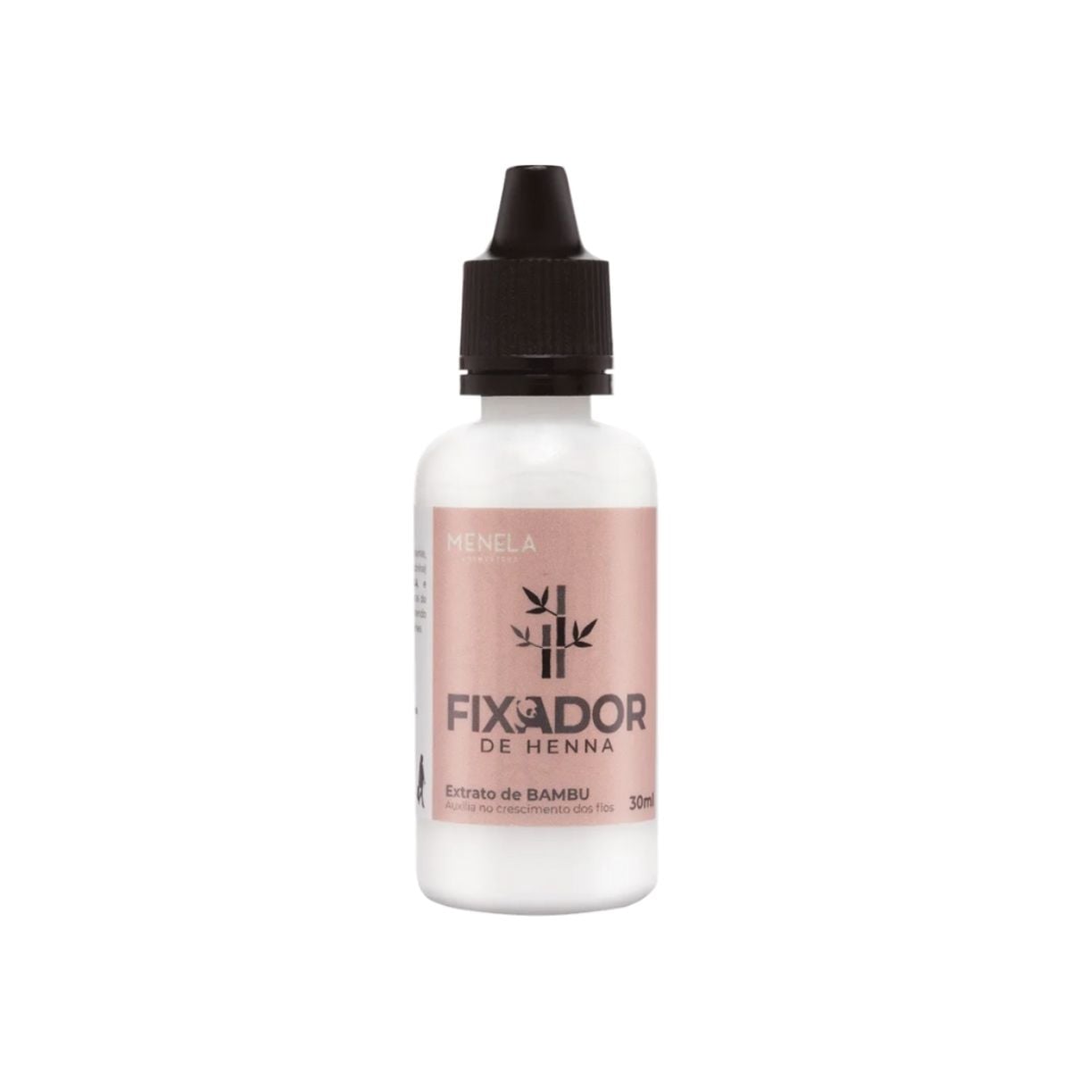 FIXADOR HENNA MENELA 30ML