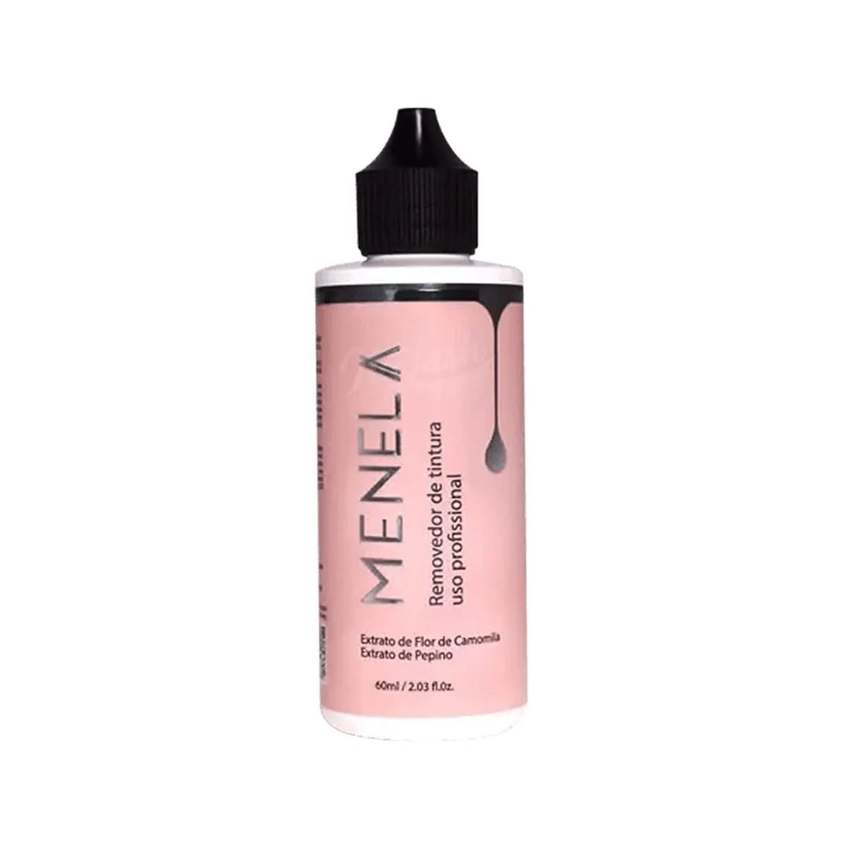 REMOVEDOR DE TINTURA 60ML - MENELA