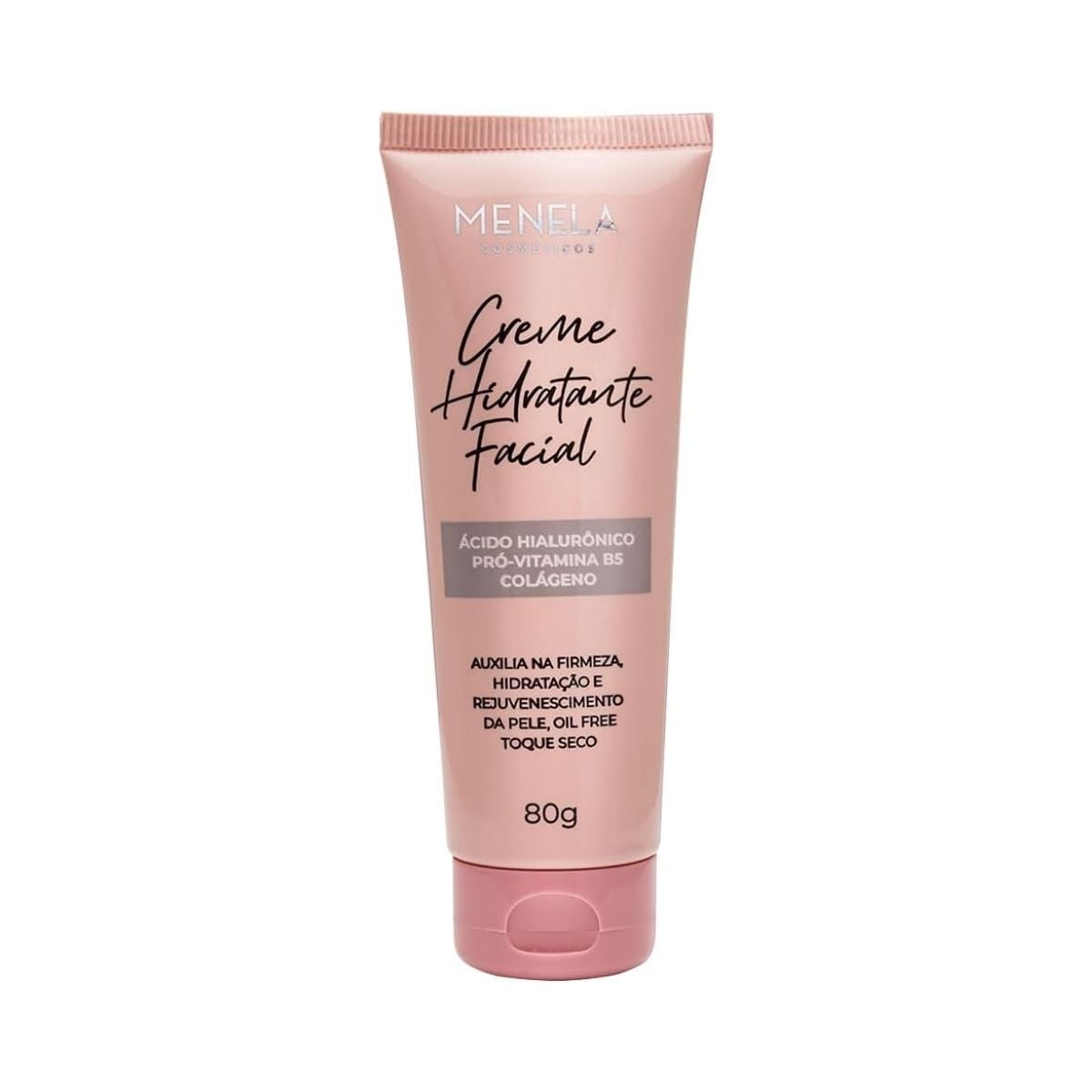 CREME HIDRATANTE FACIAL MENELA 80G