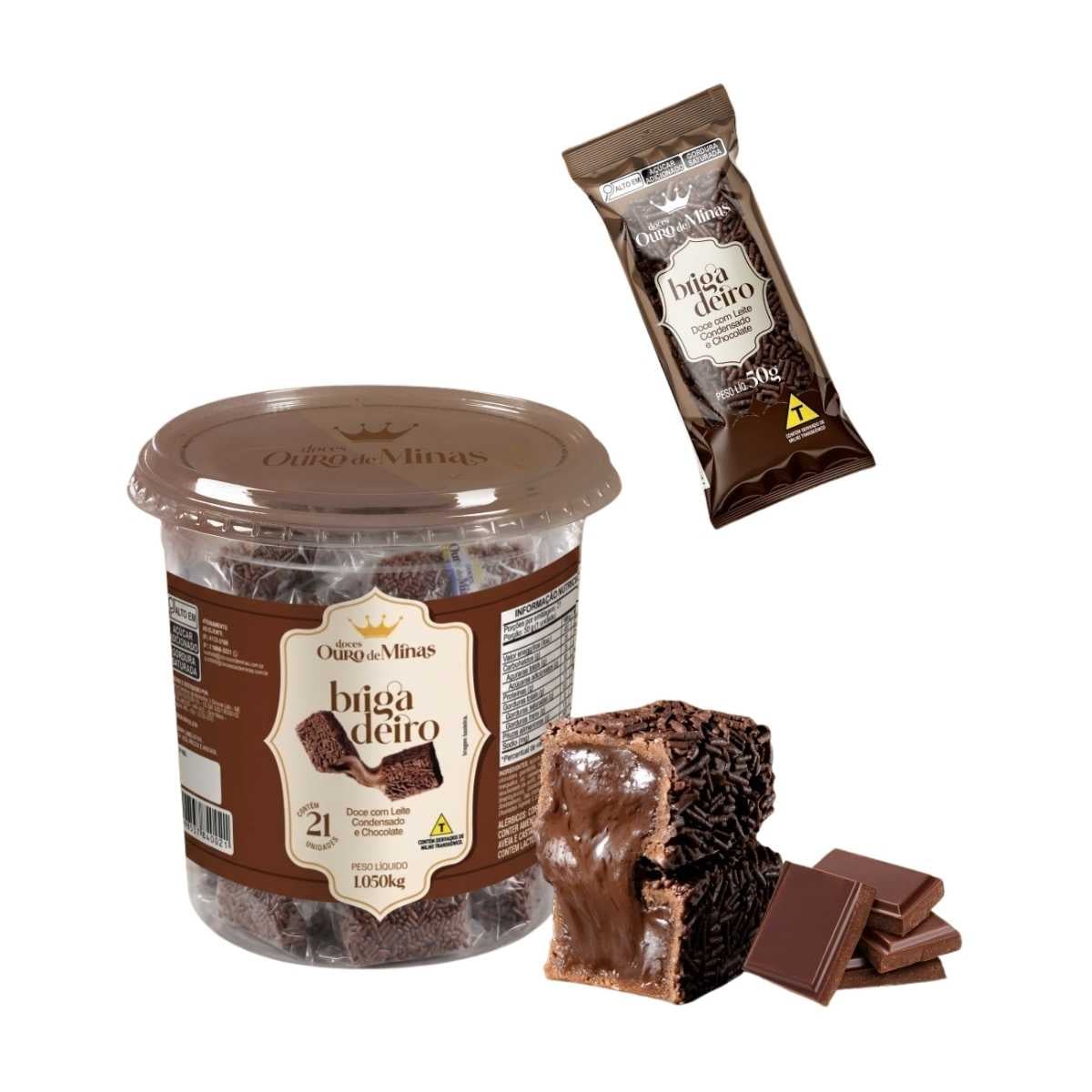 DOCE OURO DE MINAS BRIGADEIRO (21)