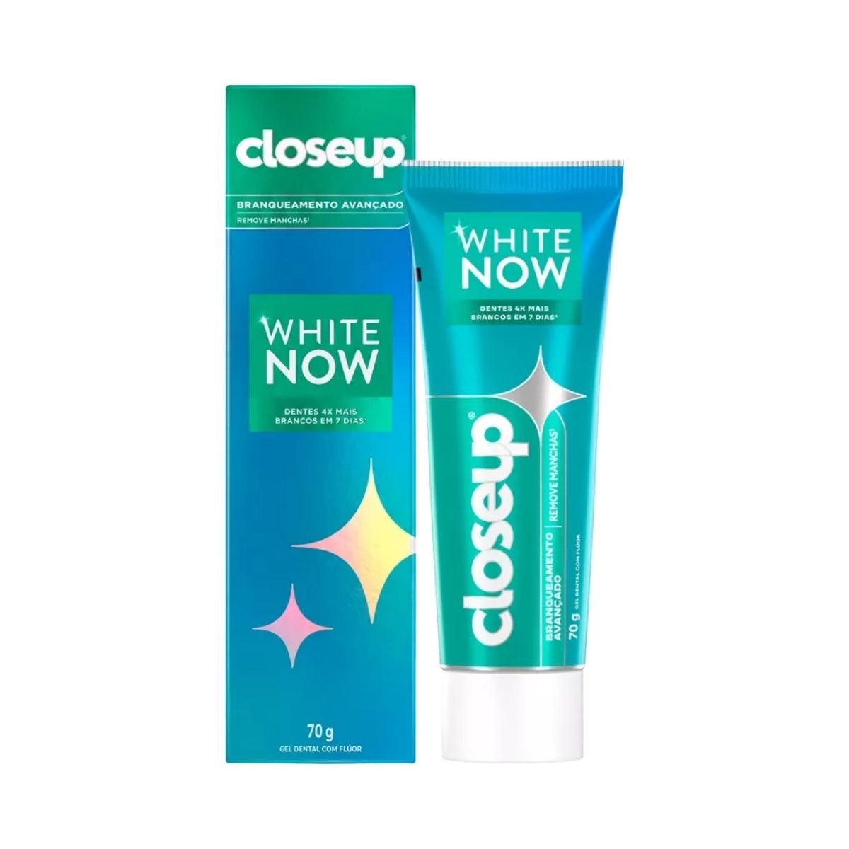 CREME DENTAL CLOSE UP WHITE NOW REMOVE MANCHAS 70G (36)