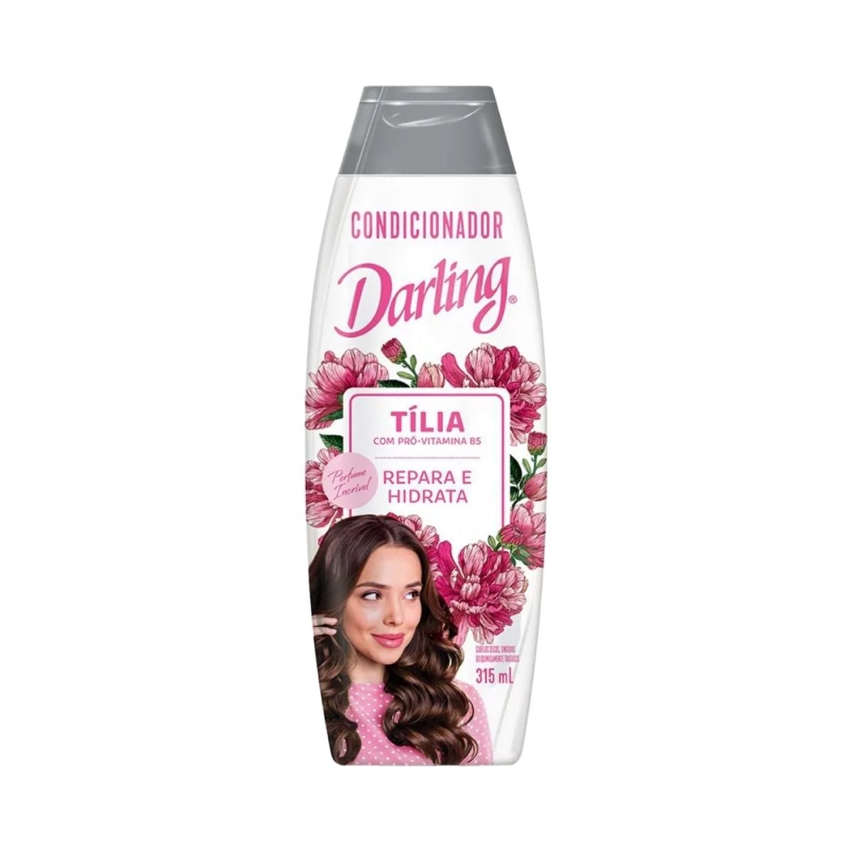 CONDICIONADOR DARLING TÍLIA 315ML (12)