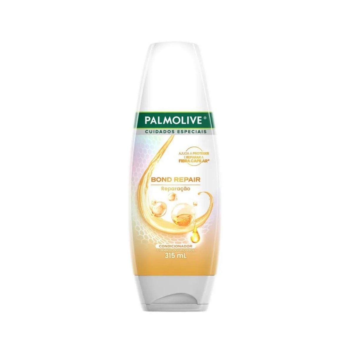 CONDICIONADOR PALMOLIVE CUIDADO ESPECIAL BOND REPAIR 315ML (12)